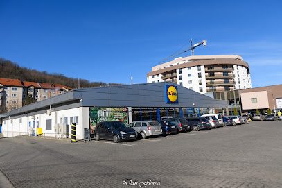 Lidl Strada Toamnei 1
