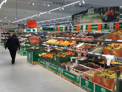 Lidl Strada Tudor Vladimirescu 24