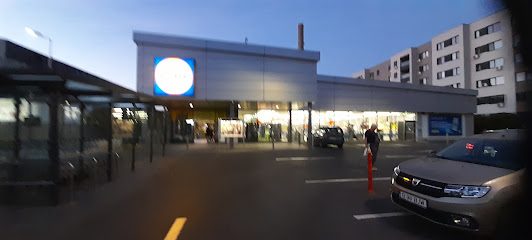 Lidl Strada Turnu Măgurele 16-24