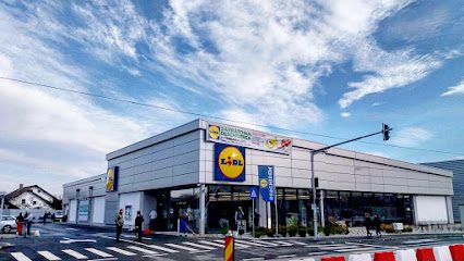 Lidl Strada Victoriei 189 A