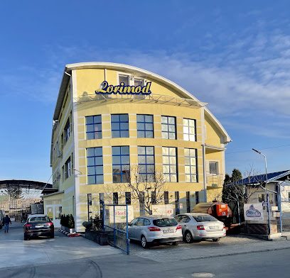 Lorimod Strada Depozitelor