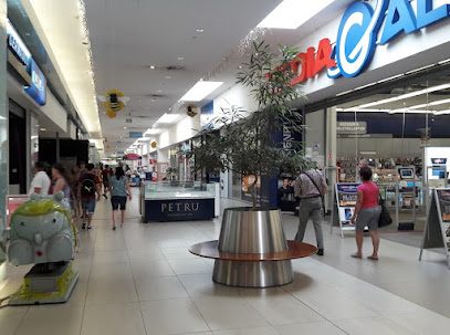 Lotus Center Str. Nufărului 30