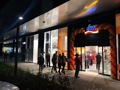 Lotus Retail Park Strada Ștefan Octavian Iosif 7