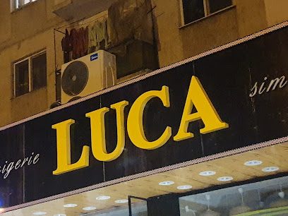 Luca Griviței Strada Grivița 7