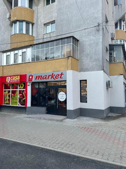 Luko Market Bloc 276