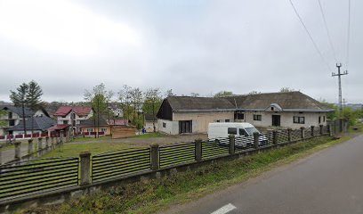 MAGAZIN MIXT Strada Cajvana 254