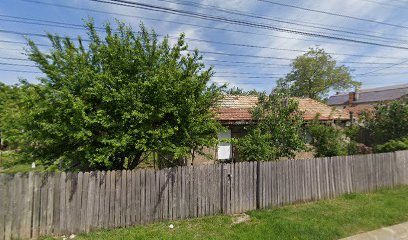 MAGAZIN SIGMA Piatra Neamt