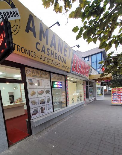 MAGAZINUL LUNA Strada Isaccei
