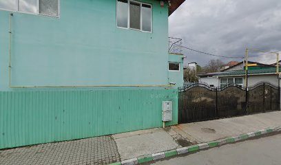 MARKET TOSA NET Strada Ecaterina Teodoroiu 1