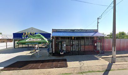 MCA Comercial DC114