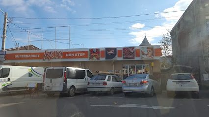 MCA Comercial Strada Primăverii nr. 28