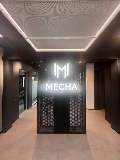 MECHA Strada Buiacului 18