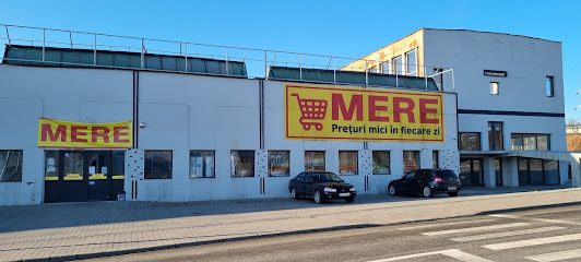 MERE DISCOUNTER Drumul Cetății 65 vizavi de Leoni 2