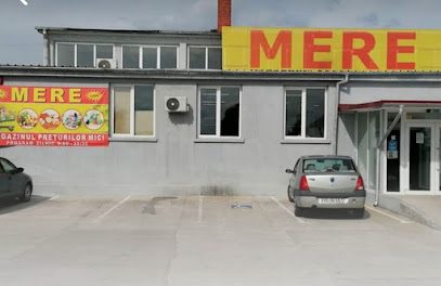 MERE Discounter Calea lui Traian 9b