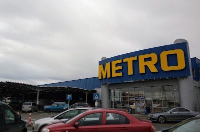 METRO Oradea Calea Clujului 231