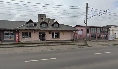 M.P.G.-COM S.R.L. Bulevardul Regele Mihai I 41