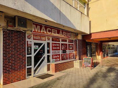 Măcelărie La Tomi Șos. Nicolina 20