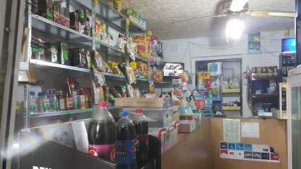 Magazin ABC Copăceni 407501
