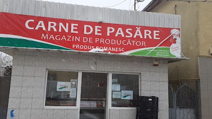 Magazin Agrisol Bulevardul Gării 40