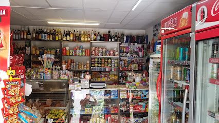 Magazin Alimentar Andana Pan Petru Rares Strada Petru Rareș 9A/1