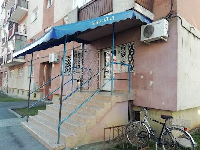 Magazin Alimentar Rodica Strada Ambudului 7