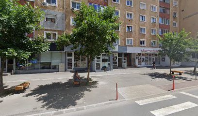 Magazin Alimentar(NON STOP) Bloc 18