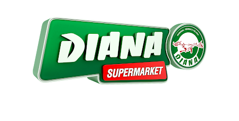 Magazin DIANA Strada Olari 2