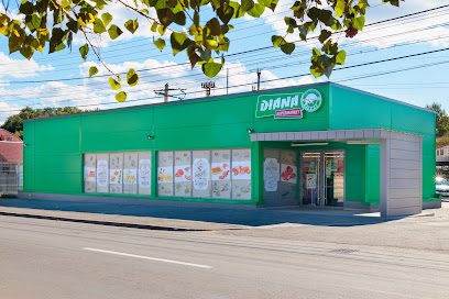 Magazin Diana Strada George Coșbuc Nr.2