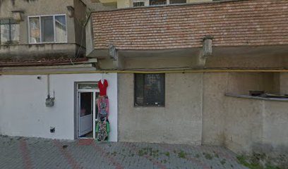 Magazin Ferma Zootehnica nr. 24 Piața Libertății 6