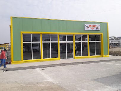 Magazin Fermierul Bulevardul Lucian Blaga 252