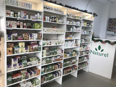 Magazin NATURIST & BIO Strada Principală 14