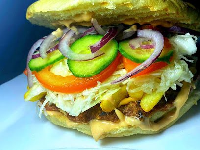 Magazin Non-Stop & Fast-Food Strada Mihai Eminescu 5