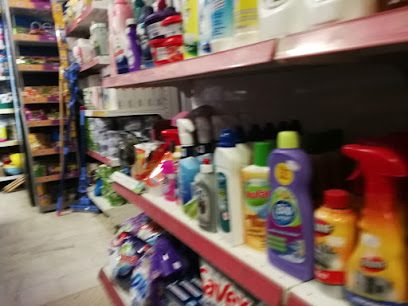 Magazin Non Stop Strada Năsăudului 2