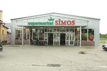 Magazin SIMOS Mălini DJ209A