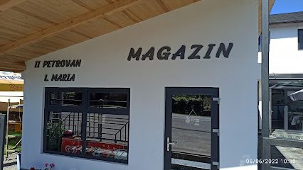 Magazin UN'U' Strada Unirii Nr 9