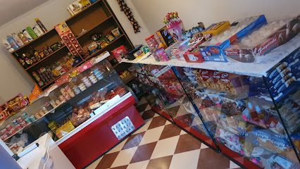 Magazin alimentar Mini Strada Mareșal Alexandru Averescu 15