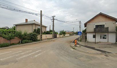 Magazin alimentar Strada Tudor Vladimirescu 2