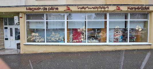 Magazin de pâine Harmopan Bulevardul Frăției 3