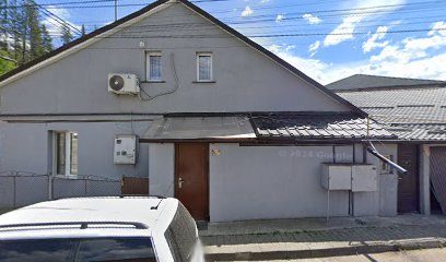 Magazin mixt Strada Victoriei 40