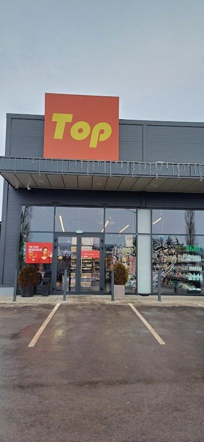 Magazinele Top Calea Basarabiei 103