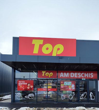 Magazinele Top Strada Decebal