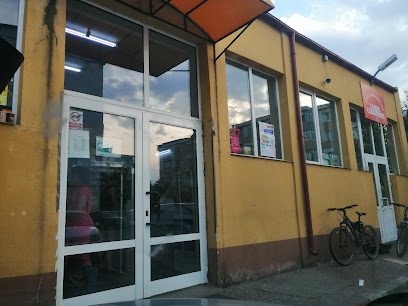 Marigab Market Târgu Cărbunești 215500