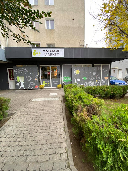 Marjacu Market Aleea Bradului bl2D4