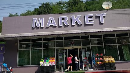Market Achim Str. Tudor Vladimirescu