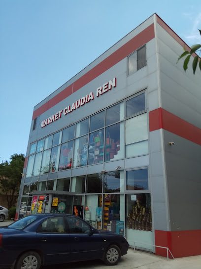 Market Claudia Ren Calea București