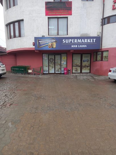 Market Laura Strada Bârsei 5