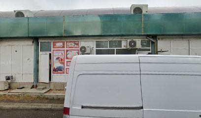 Market MCA COMERCIAL SRL Piața Centrală Agroalimentară