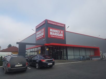 Market Marigab Filiași Strada 24 Ianuarie 2