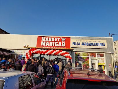 Market Marigab Turceni Strada 7 aprilie 2004