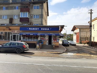 Market Rugia Strada Frasin 821